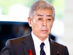 Jepang Ultimatum Israel: Hentikan Serangan atau Tokyo Akui Palestina