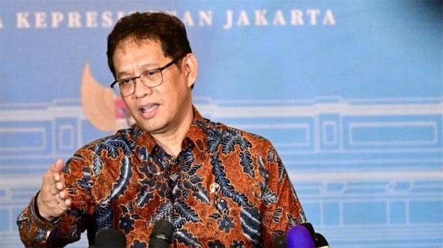 Tegas! Purbaya Ogah Duit Negara Nganggur di MBG: Saya Tetap Bayar Bunga, Rugi