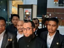 Termasuk Khalid Basalamah, KPK Sebut Banyak Travel Bodong Dapat Jatah Kuota Haji Tambahan