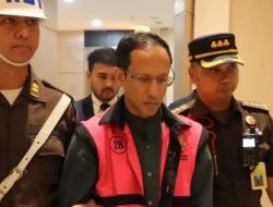 Korupsi Pengadaan Laptop Chromebook, Nadiem Makarim Terima Keuntungan dari Google