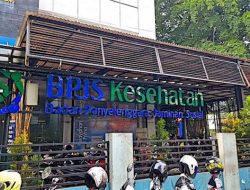 BPJS Tak Tanggung Pelajar Keracunan MBG, Badan Gizi Nasional Bertanggung Jawab