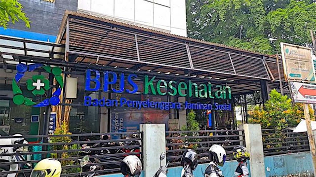 BPJS Tak Tanggung Pelajar Keracunan MBG, Badan Gizi Nasional Bertanggung Jawab