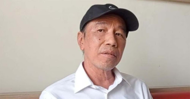Jokowi Sebaiknya Cabut Laporan dan Tunjukkan Ijazah Asli