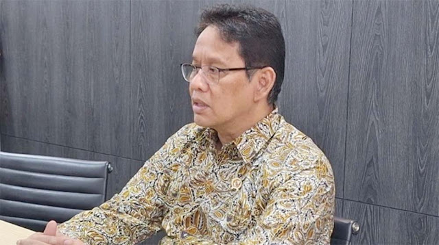 Menkeu Purbaya Blak-blakan soal 26 Pegawai Pajak Dipecat: Menerima Uang, Tidak Bisa Diampuni!
