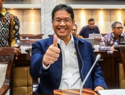 Purbaya Minta Tak Perlu Ada Wamenkeu Baru: Dari Pada Saya Pusing