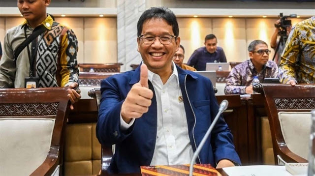 Purbaya Minta Tak Perlu Ada Wamenkeu Baru: Dari Pada Saya Pusing