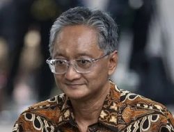 Menteri PU Bakal Cek 40 Ribu Pesantren Usai Tragedi Ponpes Al-Khoziny