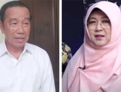 Belum Kelar Soal Ijazah Palsu, Kini Dokter Tifa Curiga Sudjiatmi Bukan Ibu Kandung Jokowi