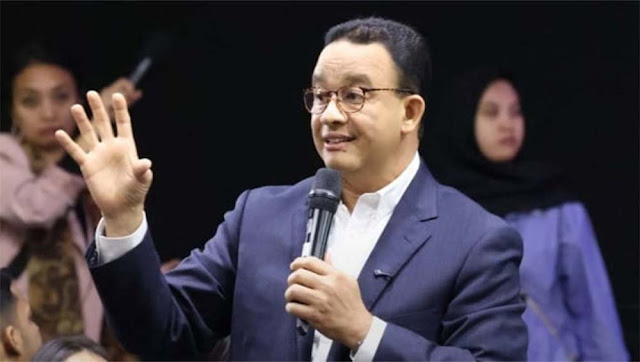 Anies Baswedan Kritik Sistem Pendidikan Indonesia Sudah Kuno