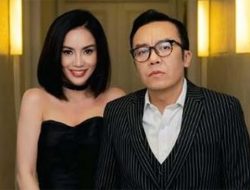 Heboh Video Ari Lasso Bentak Pacarnya, Kini Gercep Minta Maaf hingga Pamer Momen Mesra Bareng Dearly Djoshua