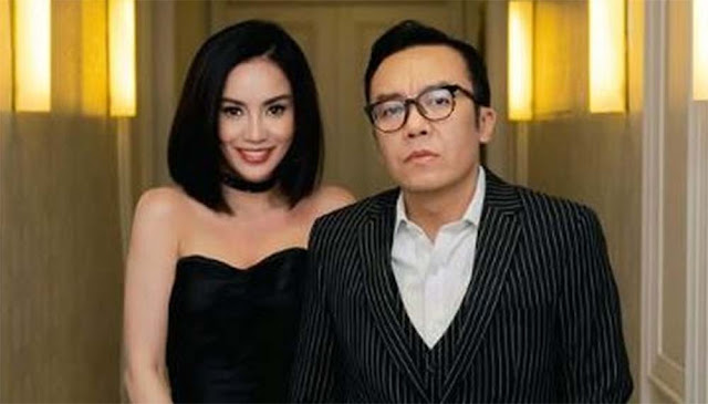 Heboh Video Ari Lasso Bentak Pacarnya, Kini Gercep Minta Maaf hingga Pamer Momen Mesra Bareng Dearly Djoshua
