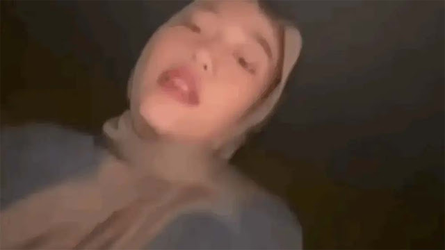 Viral Link Video 8 Menit Hilda Pricillya & Pratu Risal, Ini Fakta Sebenarnya