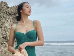 Hobi Pakai Baju Seksi, Anya Geraldine Sering Disentil Ibu Pakai Video Siksa Kubur