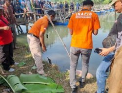Sempat Disetubuhi, Ini Penyebab Pelaku Bunuh Wanita yang Jasadnya Ditemukan di Kali Citarum Karawang