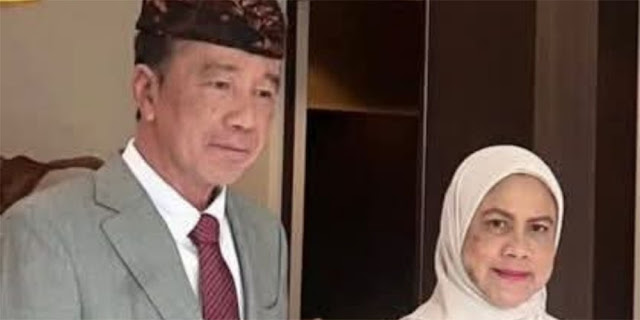 Kondisi Jokowi Makin Mengkhawatirkan, Warganet: Rindu Gorong-gorong