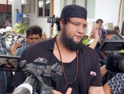 Kejari Sebut Ammar Zoni Terancam Hukuman Mati usai Edarkan Narkoba di Penjara