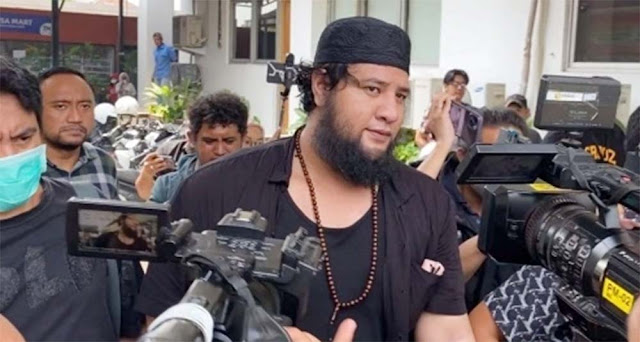Kejari Sebut Ammar Zoni Terancam Hukuman Mati usai Edarkan Narkoba di Penjara