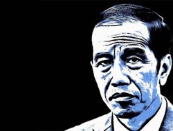 Ahmad Khozinudin: Berat Bebanmu Jokowi, Kini Harus Bertempur Hidup dan Mati