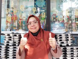 Guru di Jakut Semangat Kerja Berkat Insentif Rp100.000 per Hari untuk MBG