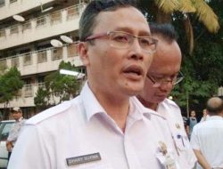 Petinggi Sekel Petojo Selatan Dicopot karena Kasus Flexing
