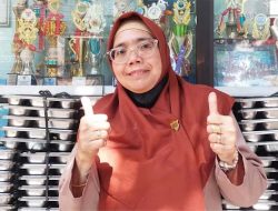 Guru di Jakut Dapat Insentif Rp 100.000/Hari dari MBG: Semangat Kerja Meningkat!