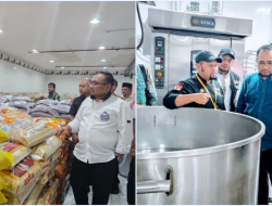 KPK Selidiki Dapur Haji, Tak Hanya Kuota yang Diperiksa!