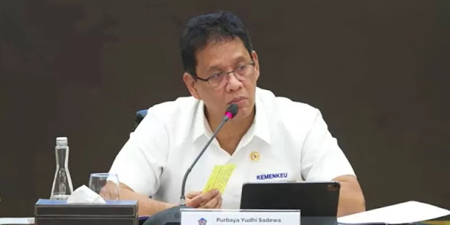 KCIC Bukan Tanggung Jawab Kemenkeu! Purbaya: Kami Tak Mau Wariskan Utang ke Negara