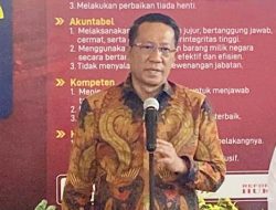 Menkum Gercep Rampungkan SK Kepengurusan PSI: Malam Tanda Tangan, Hari Ini Jadi