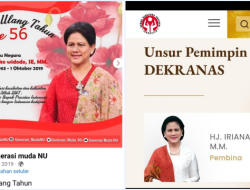 Dosen UMS Ungkap Fakta Gelar Magister Iriana Jokowi: Data Kami Tidak Menyatakan Kelulusan