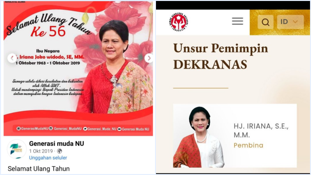Dosen UMS Ungkap Fakta Gelar Magister Iriana Jokowi: Data Kami Tidak Menyatakan Kelulusan