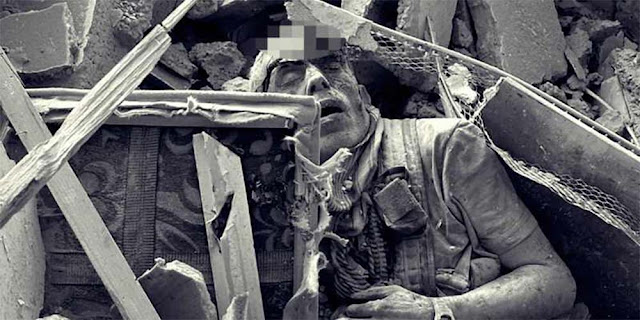 Gagal Serahkan Jenazah Yahya Sinwar, Israel Tunjuk Sikap Tegas ke Hamas