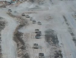 Tentara Israel Mulai Tarik Mundur dari Gaza, Ini Dampaknya!