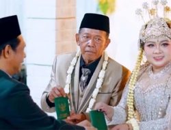 Sheila Arika Nikahi Kakek 74 Tahun? Mahar Rp 3 Miliar Ternyata Cek Kosong!