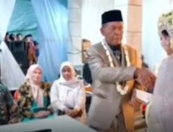Kakek Nikahi Gadis Pacitan dengan Mahar Rp 3 Miliar, Ternyata Sedang Bulan Madu, Bukan Kabur!