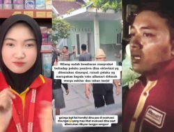 Polisi Selidiki Keterlibatan 2 Tetangga Heryanto dalam Pembunuhan Dina Oktaviani, Kasir Alfamart yang Cantik