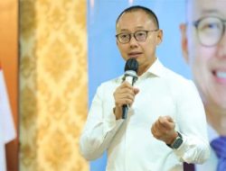 Dulu Demo Kampus, Kini Jadi Sasaran Demo: Kisah Eddy Soeparno