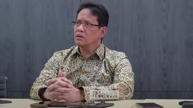 Purbaya Yudhistira Diusulkan Jadi Cawapres, Ini Responsnya Usai Sebulan Jadi Menkeu