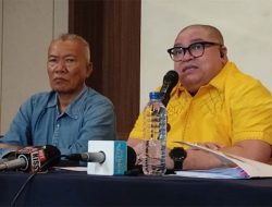 Razman Nasution Ajukan Banding: Saya Dihukum Lebih Berat dari Iqlima, Mungkin Hakim Marah pada Saya!