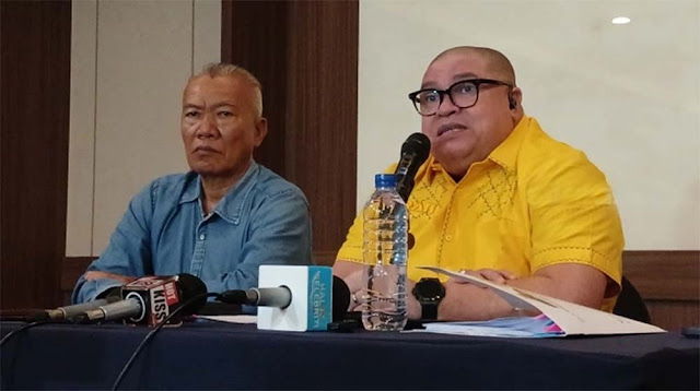 Razman Nasution Ajukan Banding: Saya Dihukum Lebih Berat dari Iqlima, Mungkin Hakim Marah pada Saya!