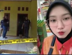 Heryanto Tega Cabuli Mayat Dina Oktaviani di Ruang Tamu, Istri Lagi Tak Ada di Rumah