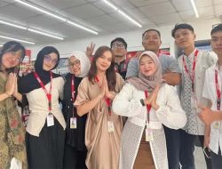 MOTOR SEKSIAL DI BALIK PEMBUNUHAN KASIR ALFAMART: PELAKU TERPESONA KEMOLEKAN DINA OKTAVIANI