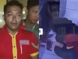 Misteri Tangis Dina di Minimarket: Detik-detik Mengharukan Sebelum Tewas di Tangan Bos