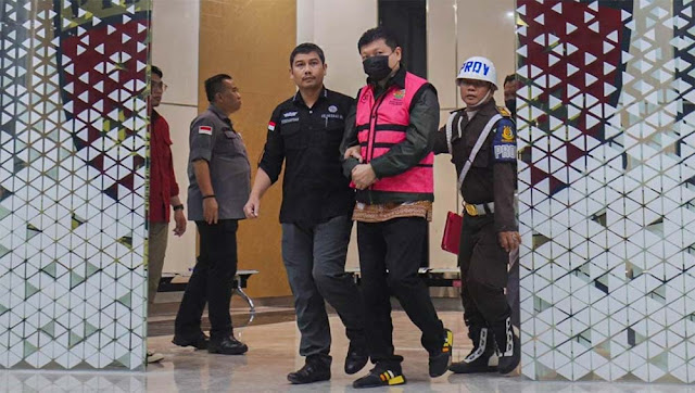 Kejagung Sita 6 Aset Eks Bos Sritex Senilai Rp 20 Miliar, Ini Rincian Lokasi dan Modusnya
