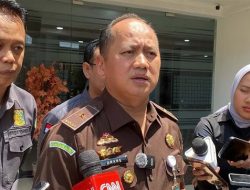 Kejagung Terima Pengembalian Uang Korupsi Laptop: Ternyata dari Orang Ini!