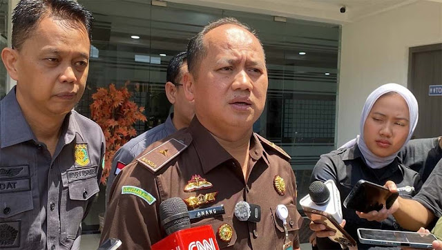 Kejagung Terima Pengembalian Uang Korupsi Laptop: Ternyata dari Orang Ini!