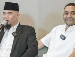 Rayen Pono Bongkar Kecurigaan di Balik Laporan Penghinaan Marga Pono yang Mandek