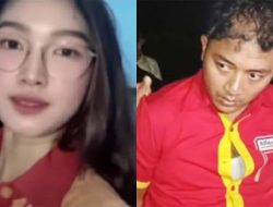 Misteri Pembunuhan Dina Oktaviani: Pria Pendiam dari Purwakarta Ternyata Pelakunya