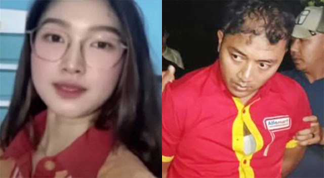 Misteri Pembunuhan Dina Oktaviani: Pria Pendiam dari Purwakarta Ternyata Pelakunya
