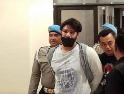 Ammar Zoni Beradu Tuduh dengan Narapidana Soal Asal-Usul Narkoba di Lapas
