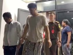 Ammar Zoni Tertangkap Beredarkan Narkoba di Dalam Rutan, Begini Modusnya!